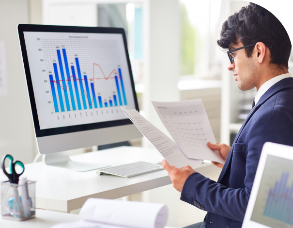 business image